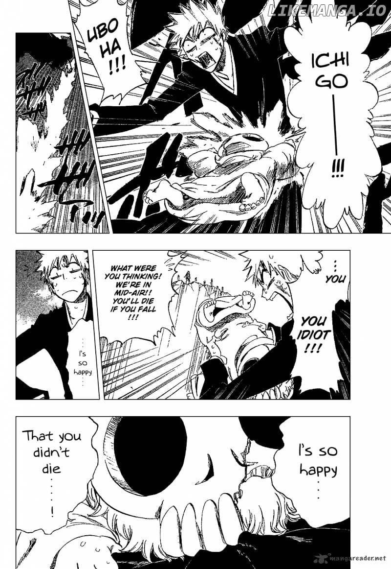 Bleach Chapter 286 - page 8