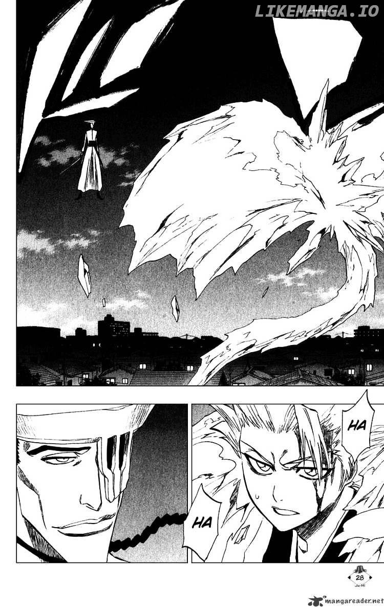 Bleach Chapter 207 - page 2