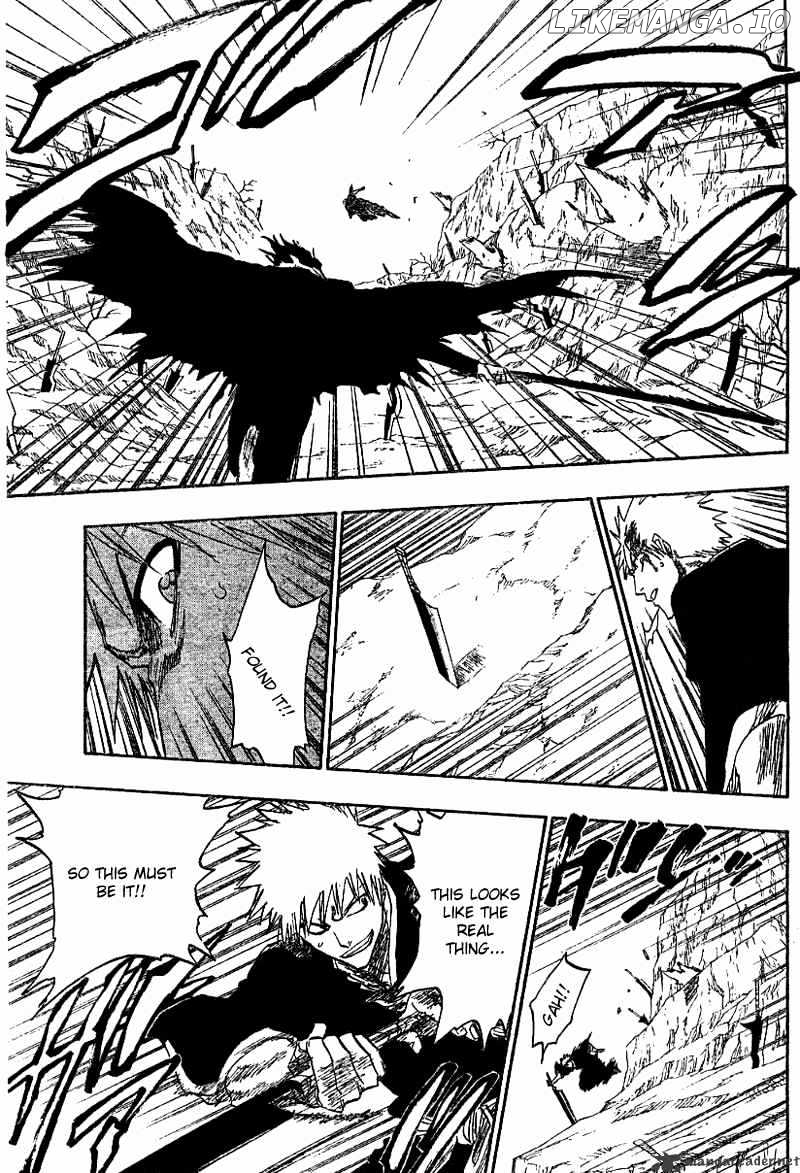 Bleach Chapter 128 - page 12