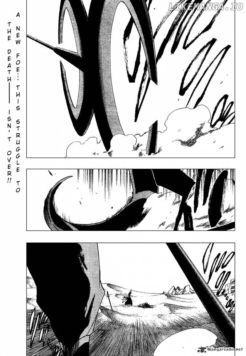 Bleach Chapter 287 - page 3