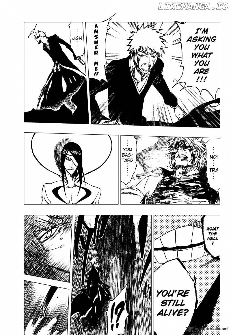 Bleach Chapter 287 - page 5