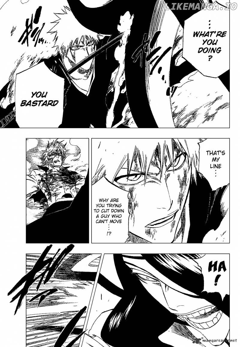 Bleach Chapter 287 - page 7