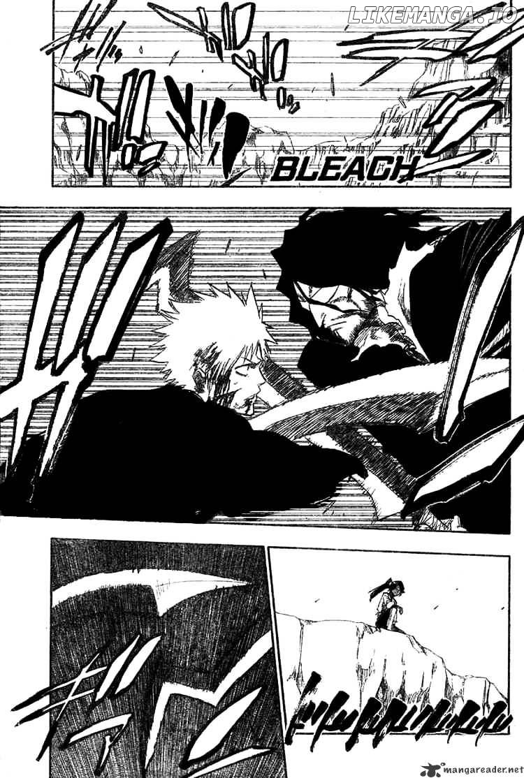 Bleach Chapter 130 - page 1