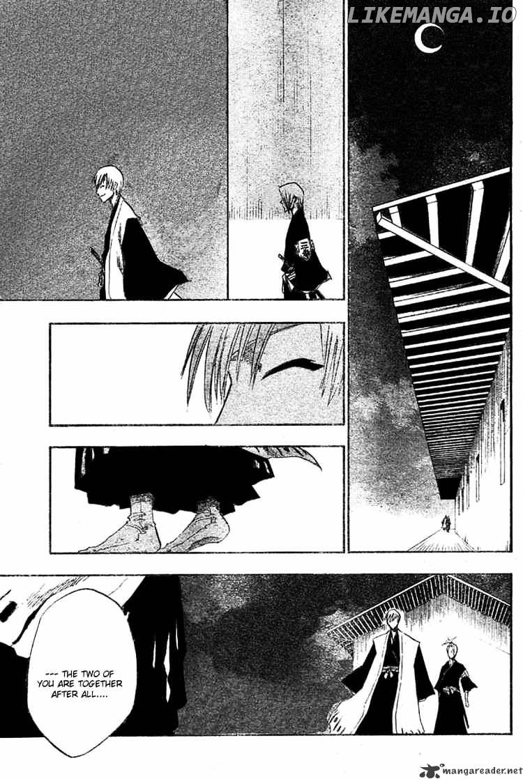 Bleach Chapter 130 - page 13