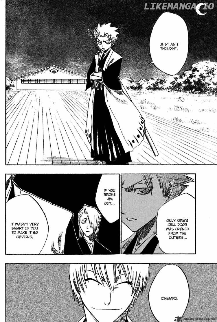 Bleach Chapter 130 - page 14