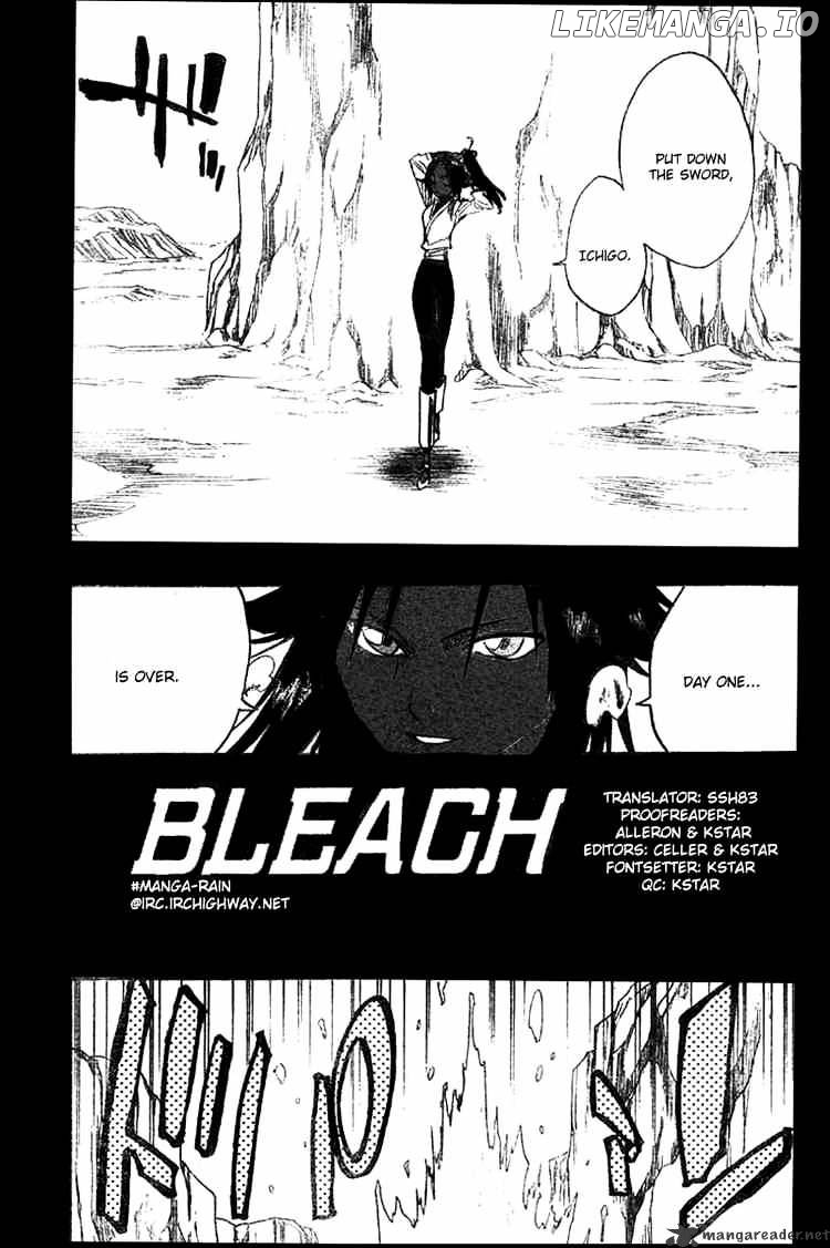 Bleach Chapter 130 - page 5