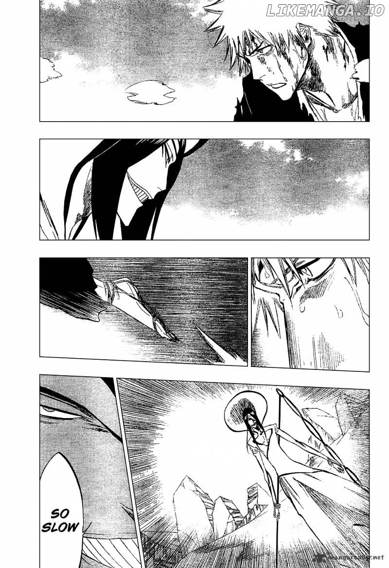 Bleach Chapter 289 - page 5