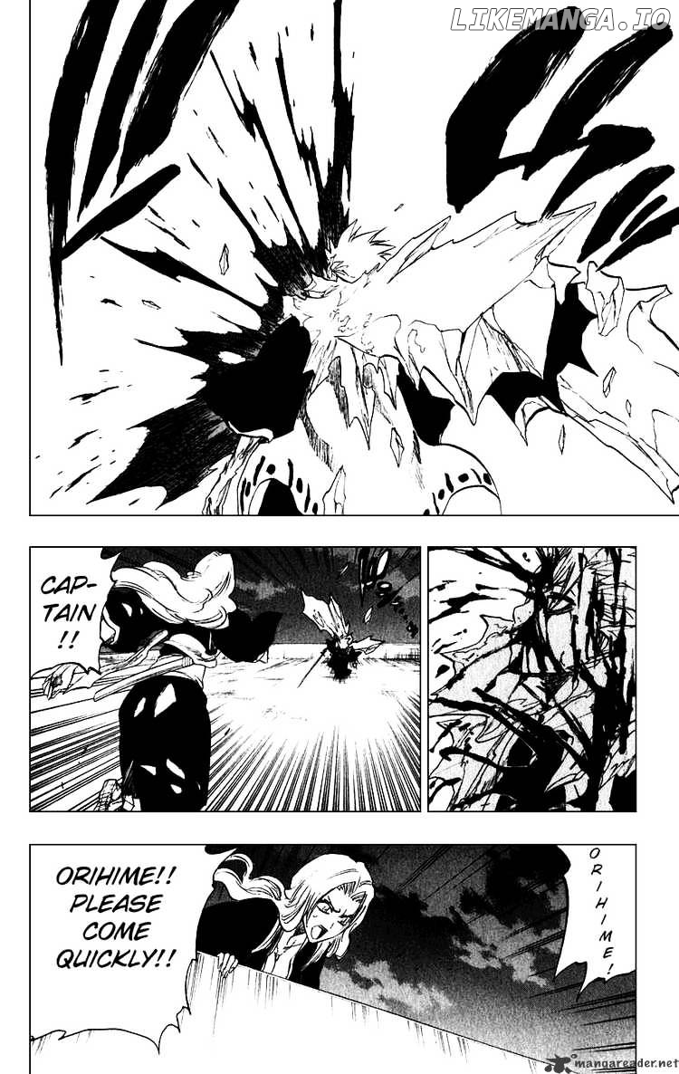 Bleach Chapter 211 - page 2