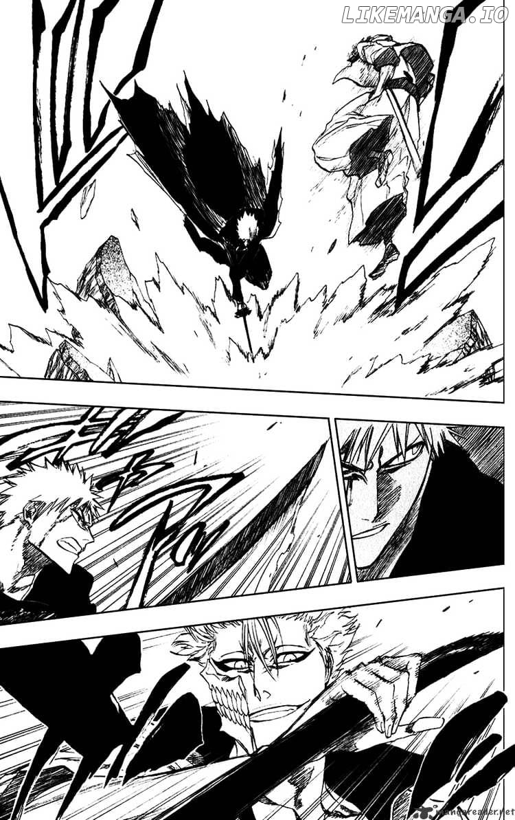 Bleach Chapter 211 - page 5