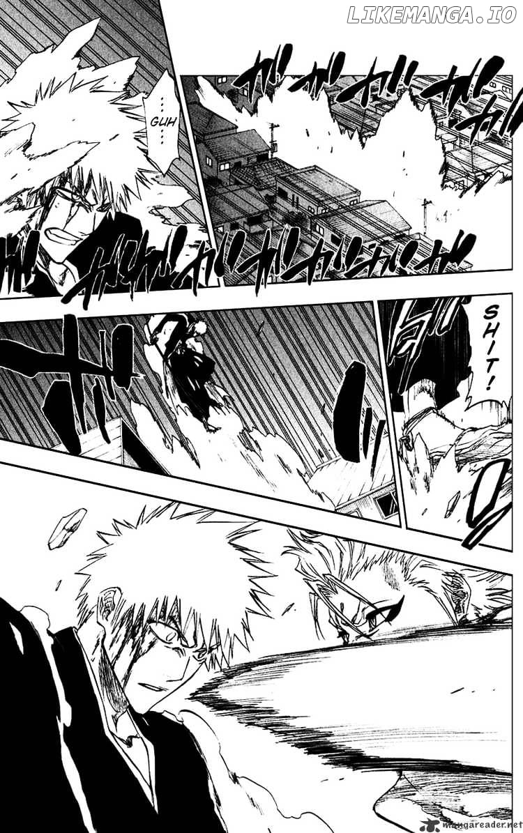 Bleach Chapter 211 - page 7