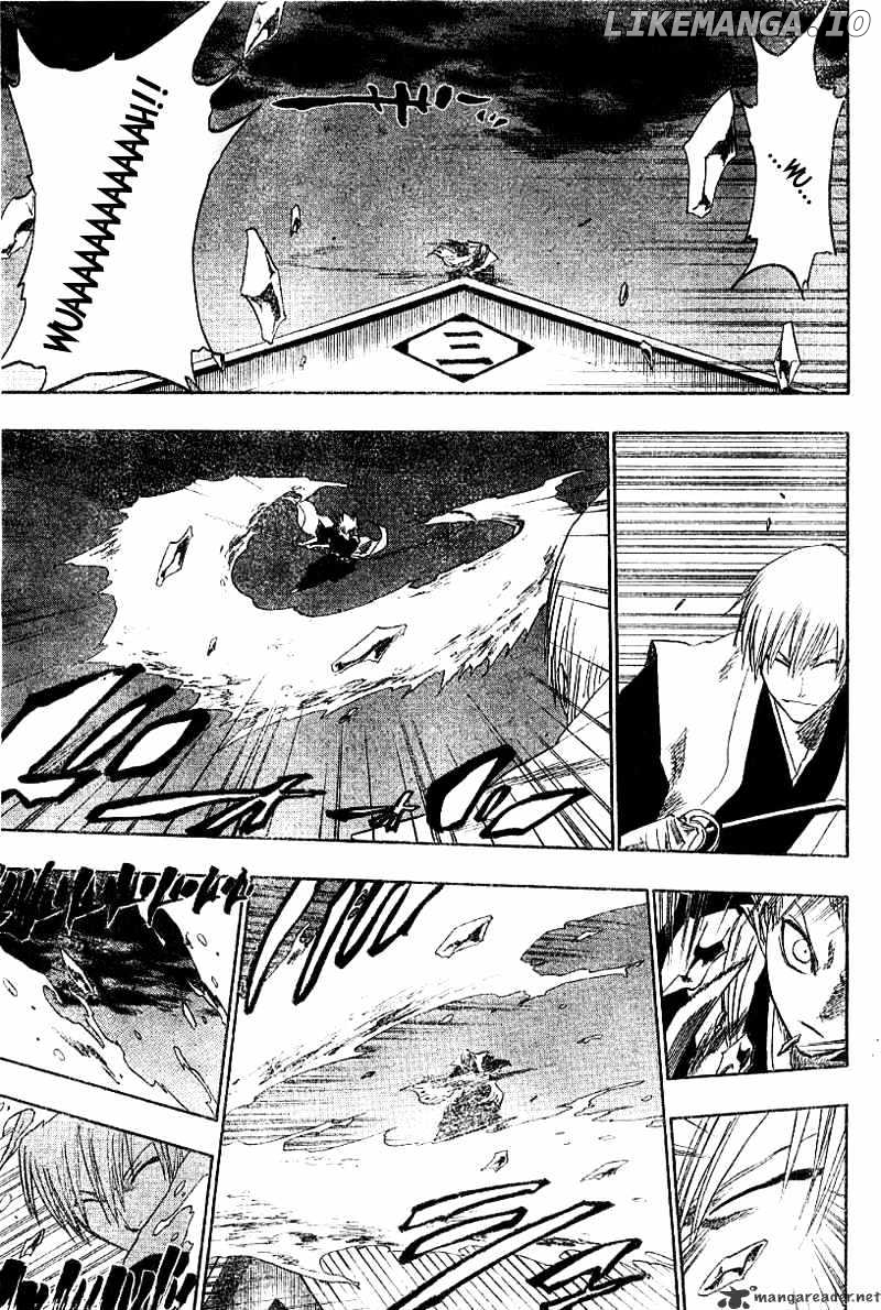 Bleach Chapter 132 - page 8