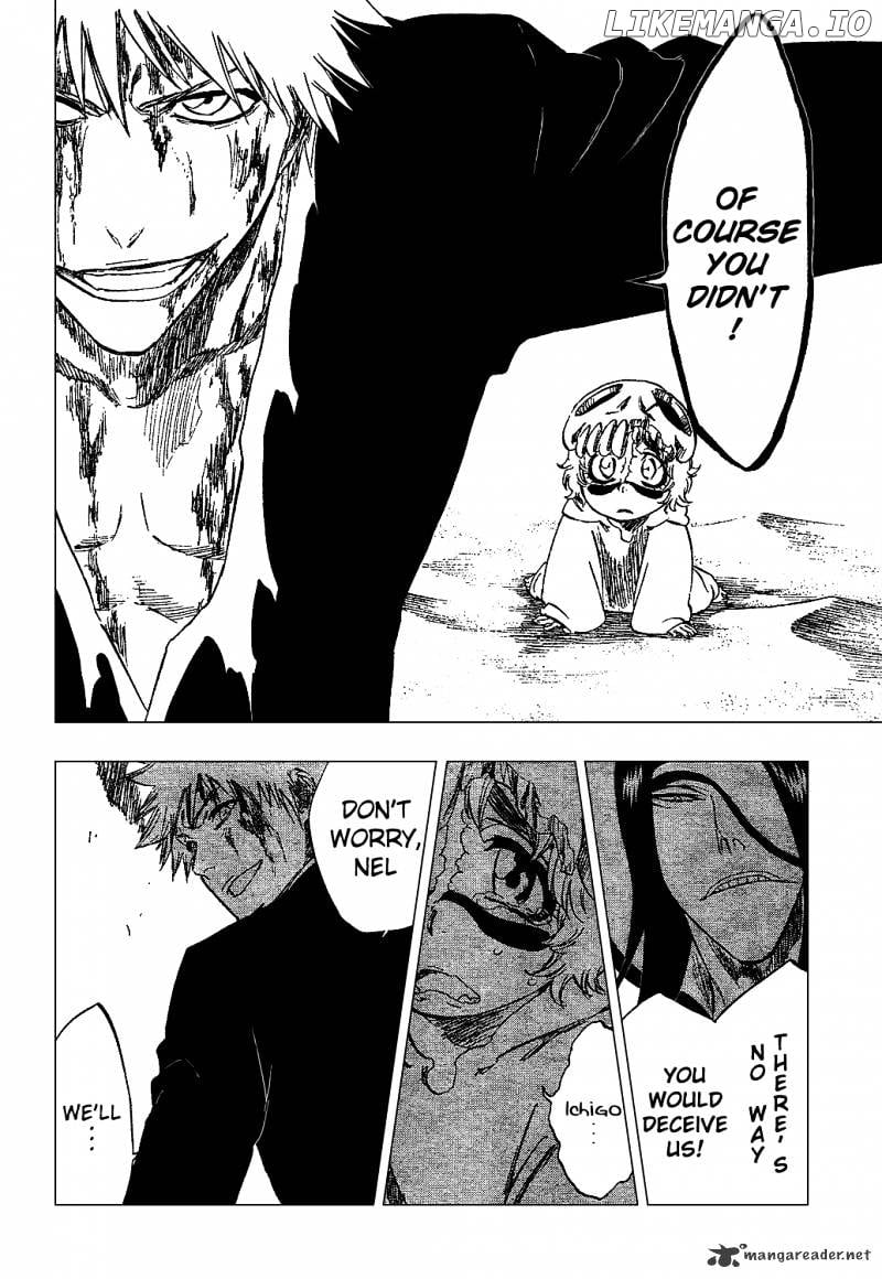 Bleach Chapter 290 - page 9