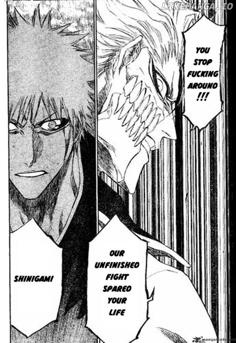 Bleach Chapter 212 - page 13