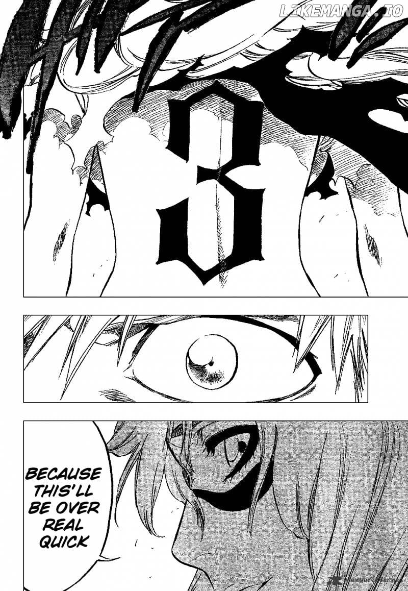 Bleach Chapter 291 - page 13