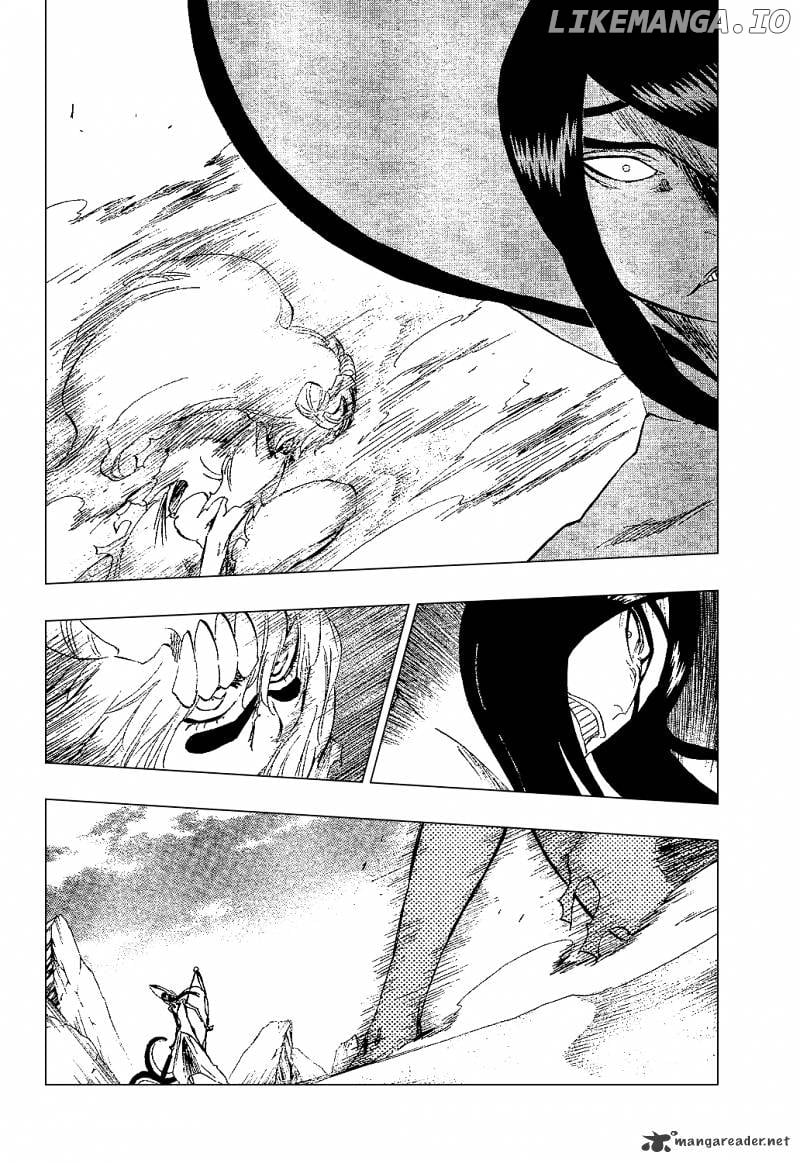 Bleach Chapter 291 - page 9