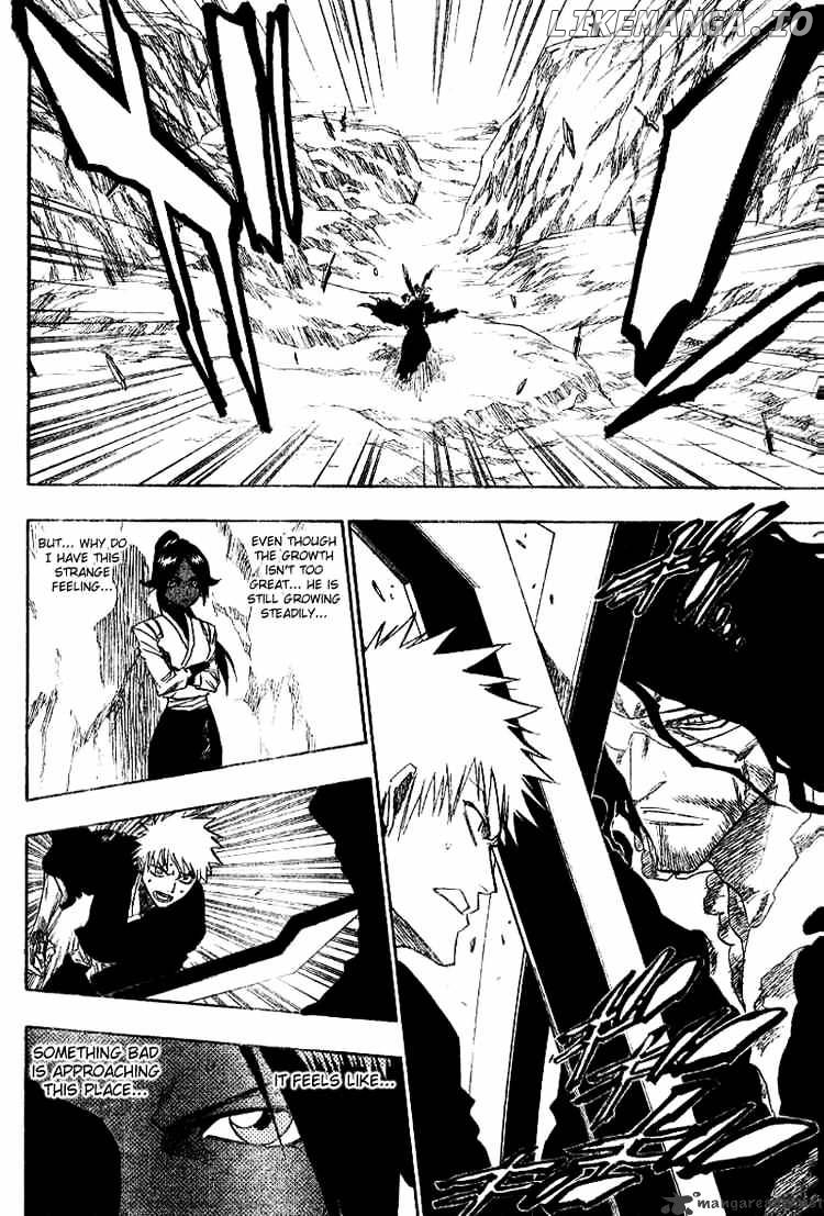 Bleach Chapter 133 - page 10