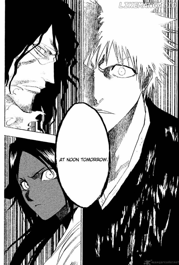 Bleach Chapter 133 - page 14