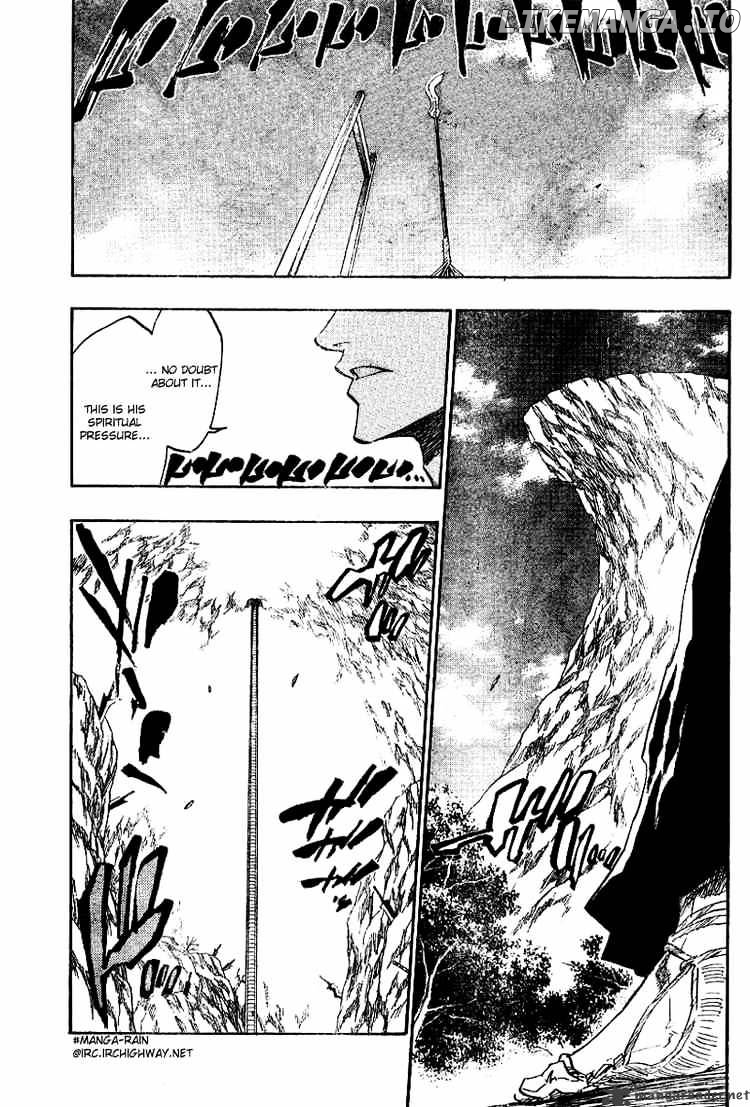 Bleach Chapter 133 - page 9