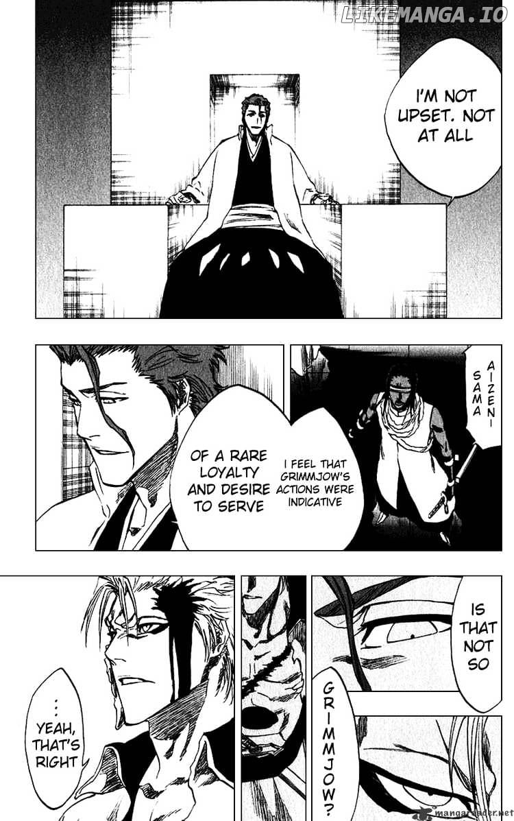 Bleach Chapter 213 - page 11