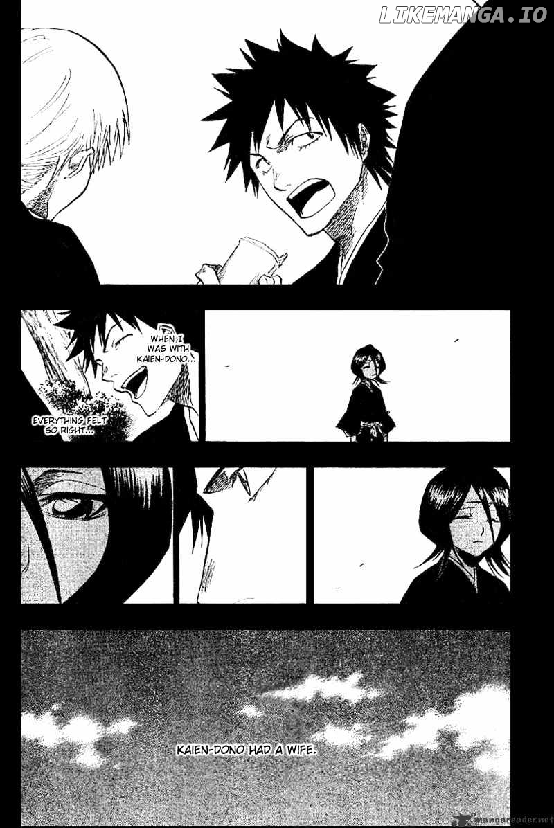 Bleach Chapter 134 - page 15