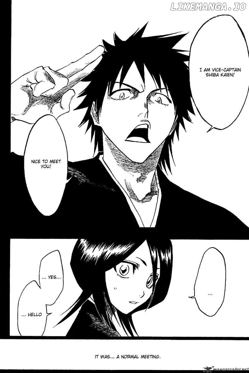 Bleach Chapter 134 - page 9