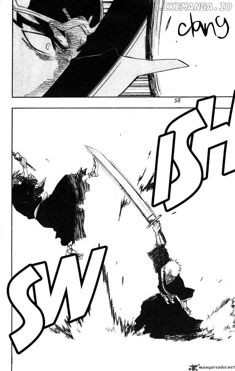 Bleach Chapter 55 - page 12