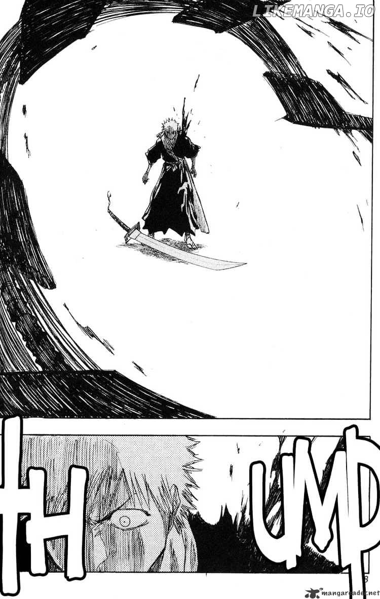 Bleach Chapter 55 - page 2