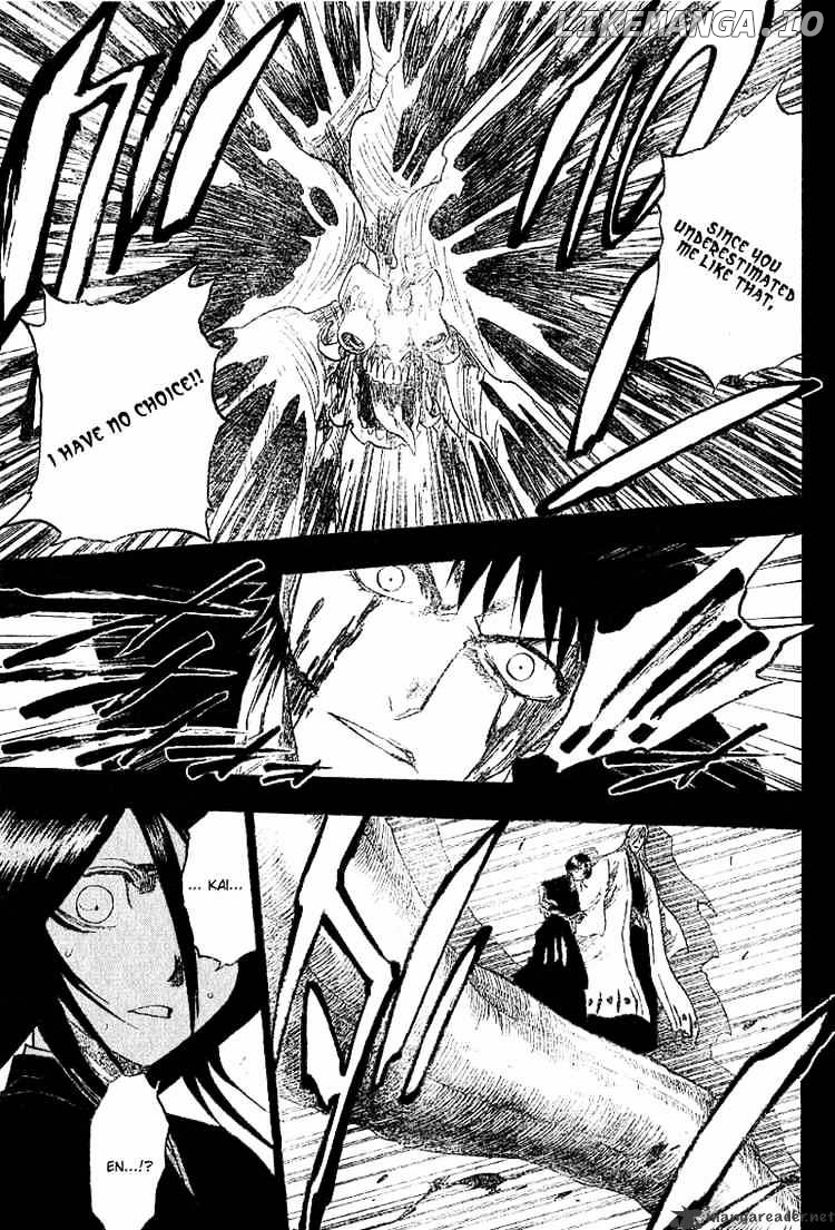 Bleach Chapter 135 - page 17