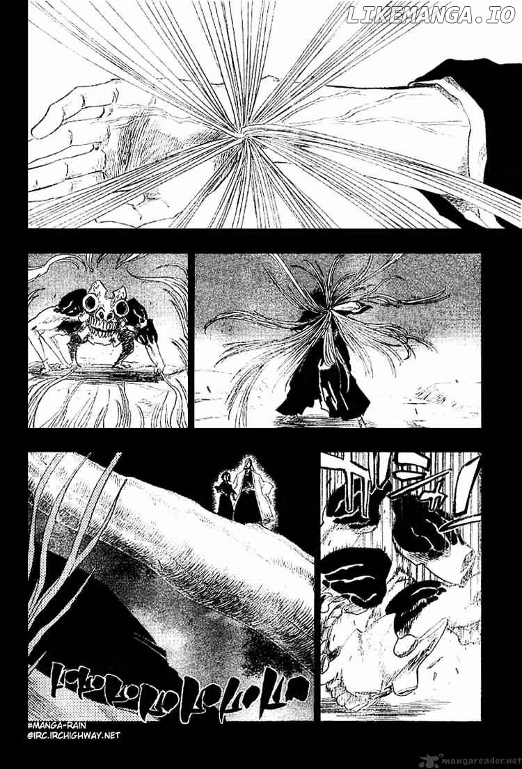 Bleach Chapter 135 - page 18