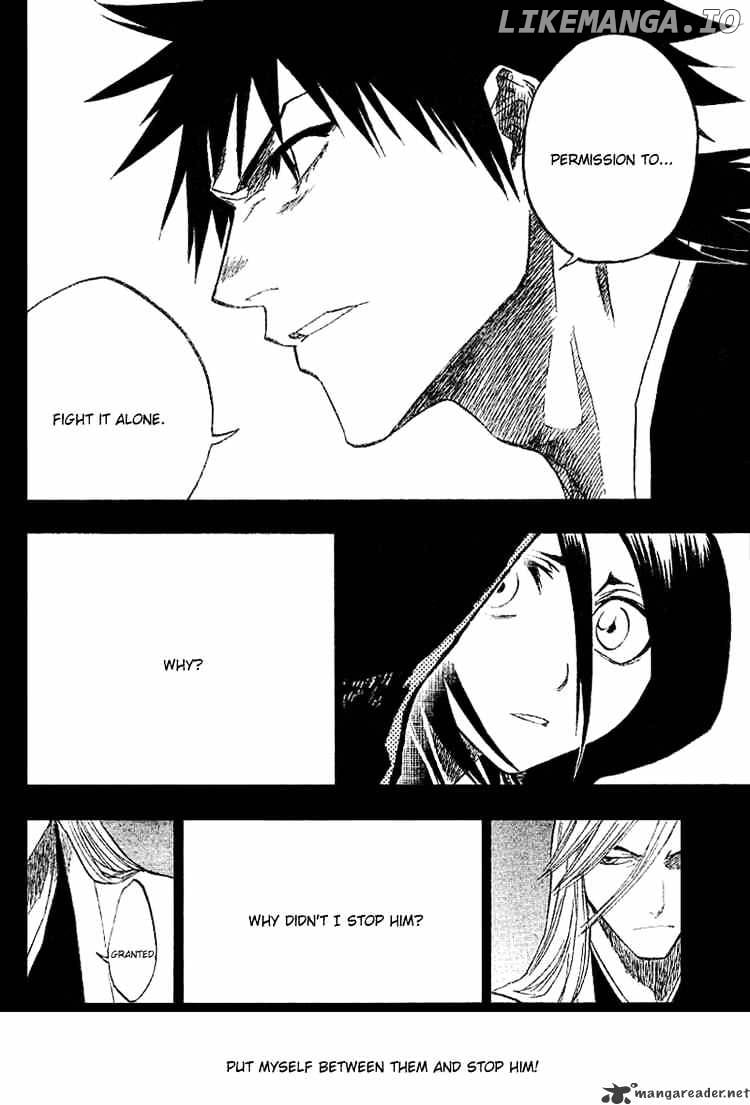 Bleach Chapter 135 - page 2