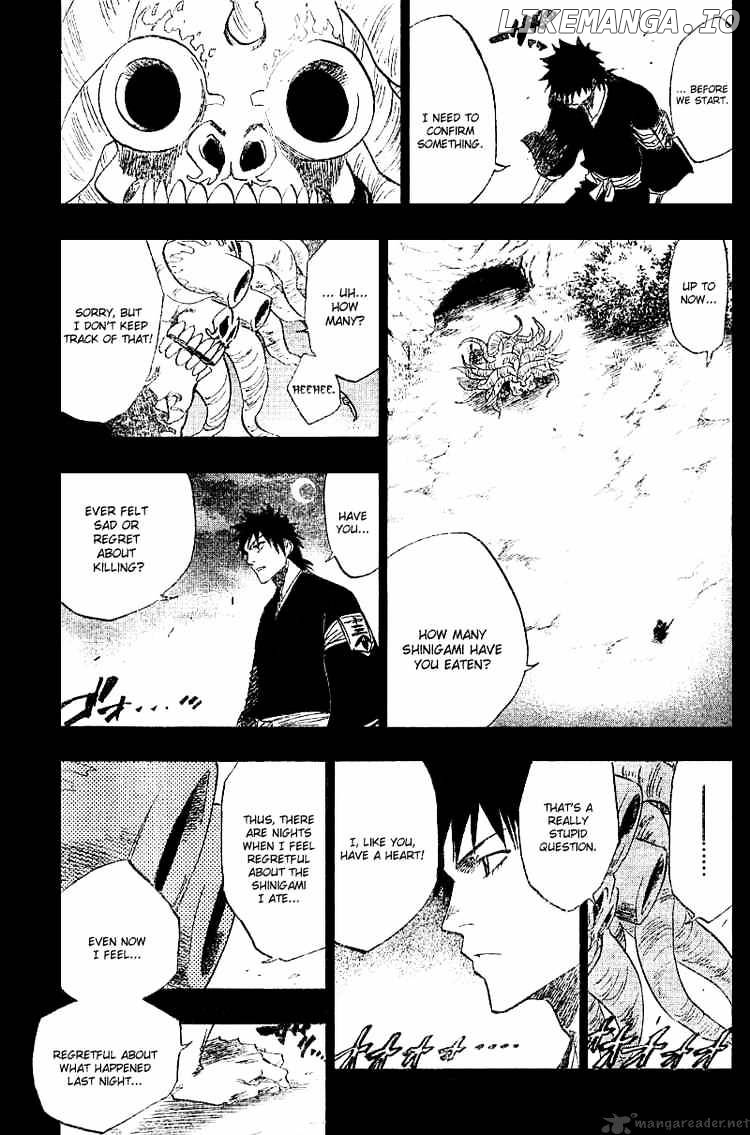 Bleach Chapter 135 - page 5