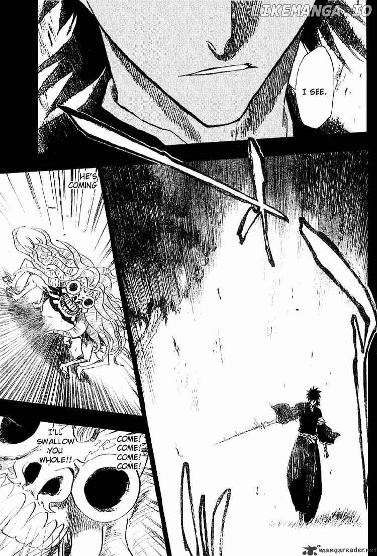 Bleach Chapter 135 - page 7