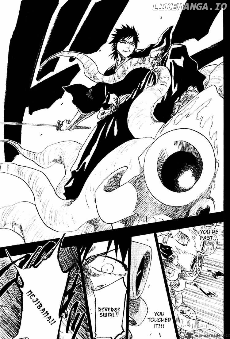 Bleach Chapter 135 - page 9