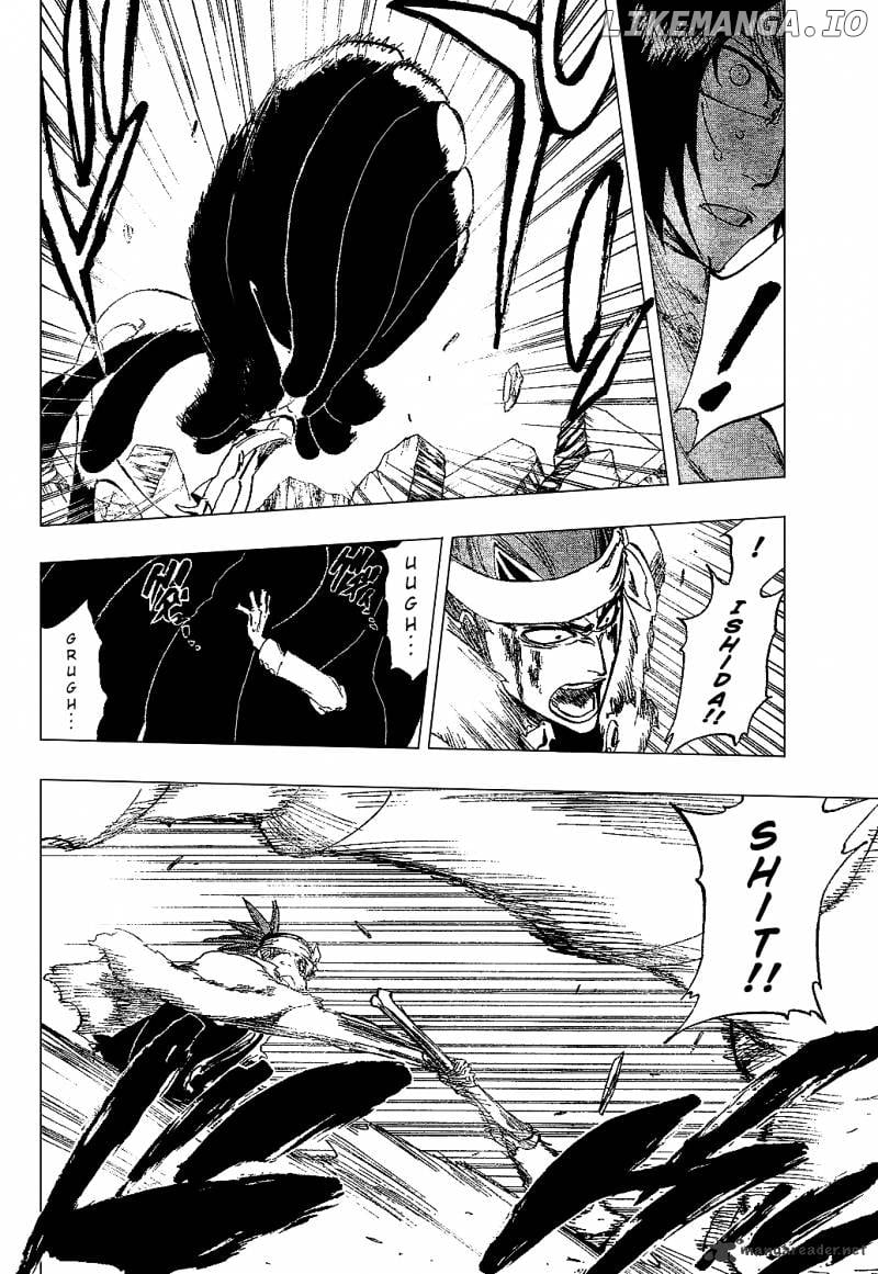 Bleach Chapter 293 - page 9