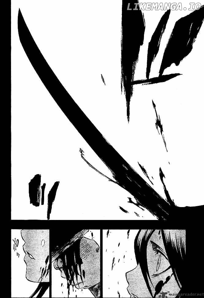 Bleach Chapter 136 - page 14