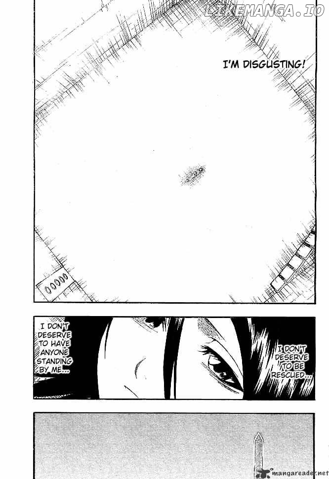 Bleach Chapter 136 - page 19