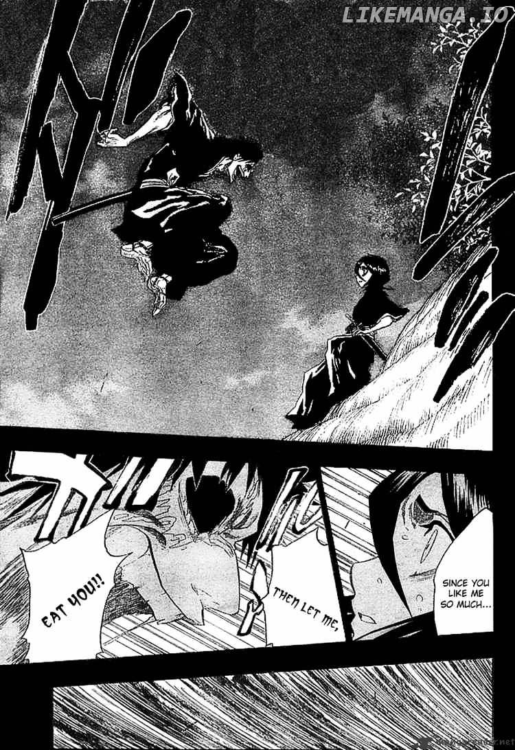 Bleach Chapter 136 - page 3