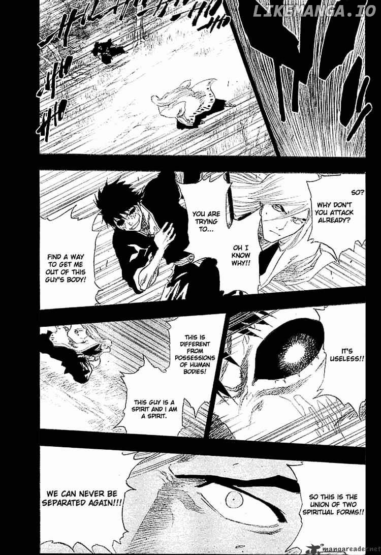 Bleach Chapter 136 - page 7