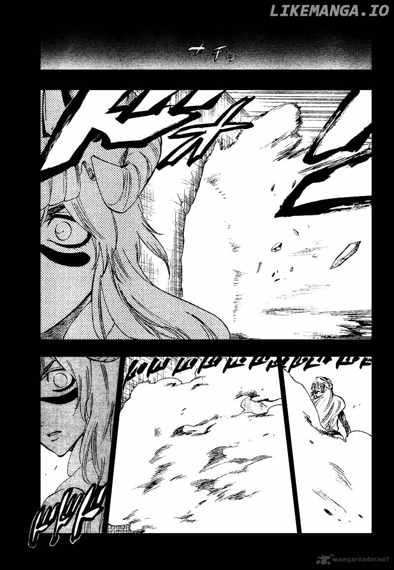 Bleach Chapter 294 - page 15