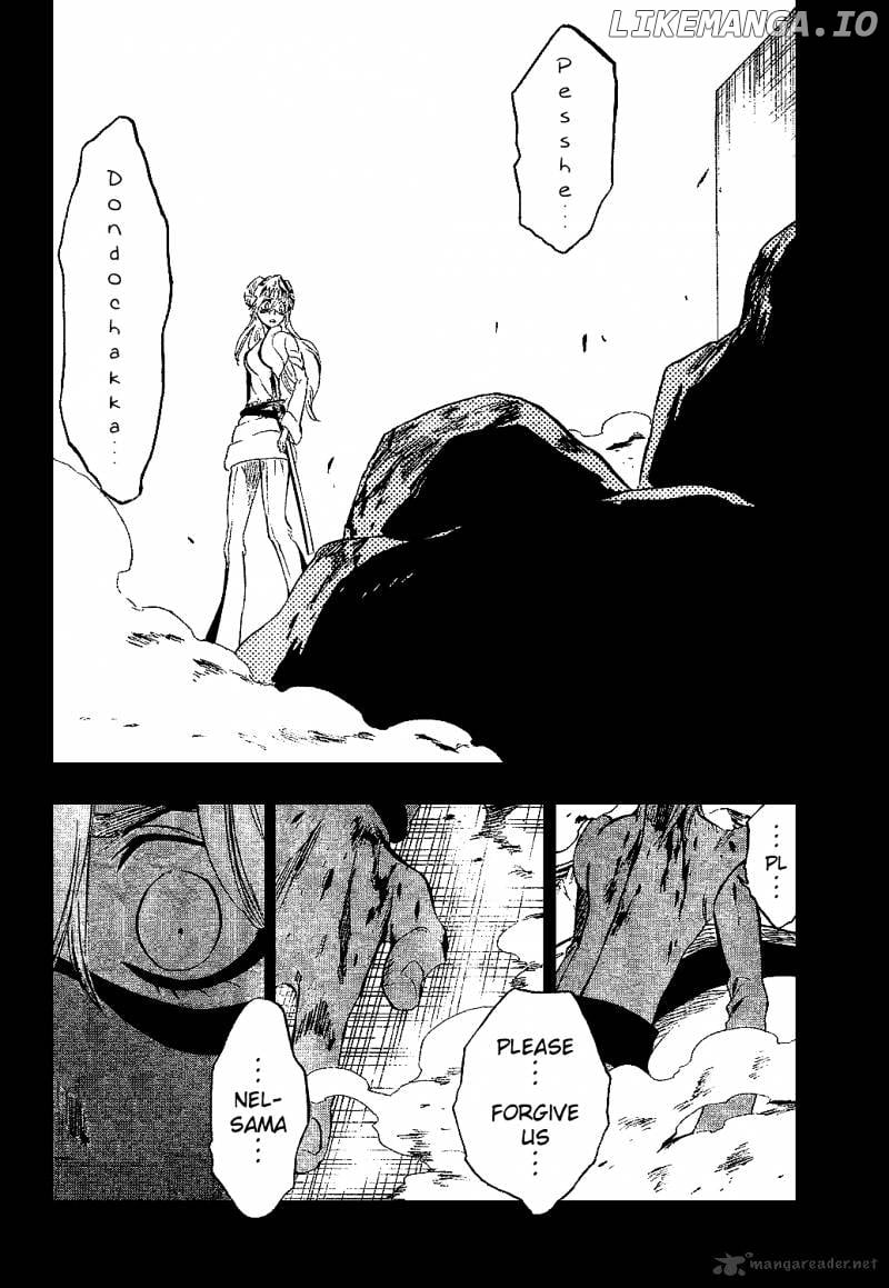 Bleach Chapter 294 - page 16