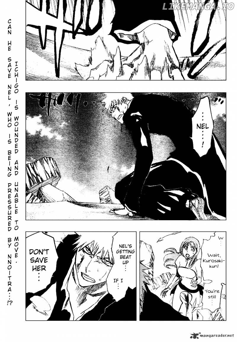 Bleach Chapter 294 - page 3