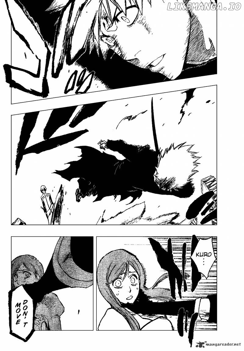 Bleach Chapter 294 - page 4