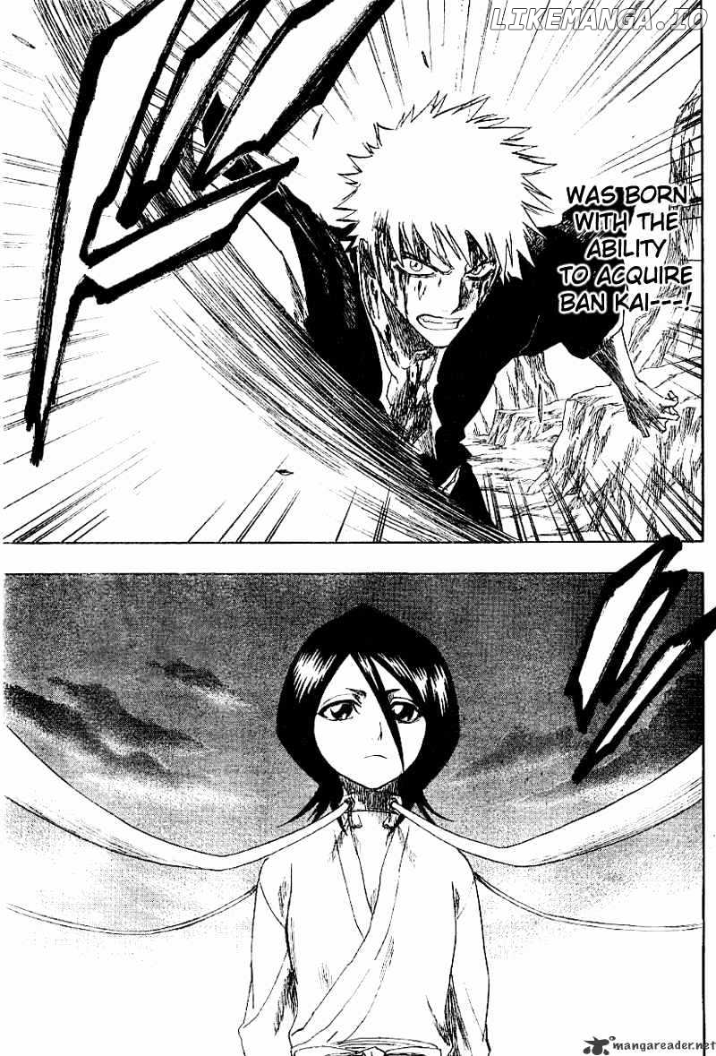 Bleach Chapter 137 - page 20