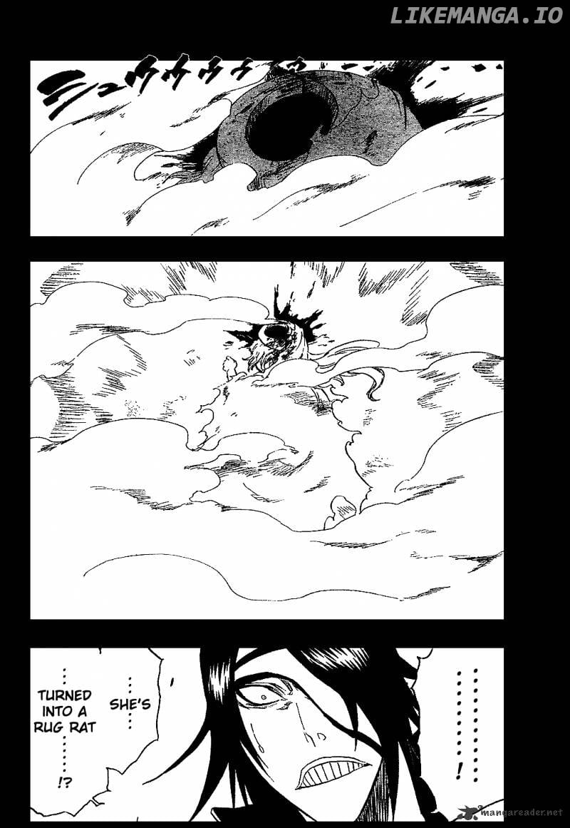 Bleach Chapter 295 - page 5