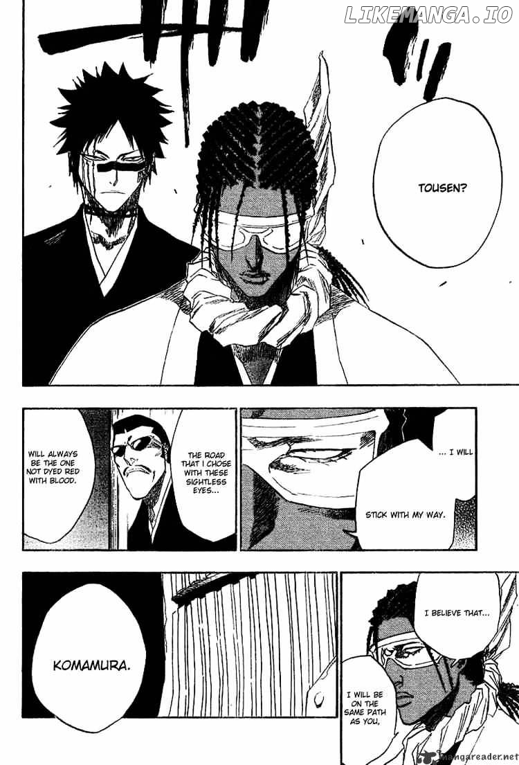 Bleach Chapter 138 - page 8