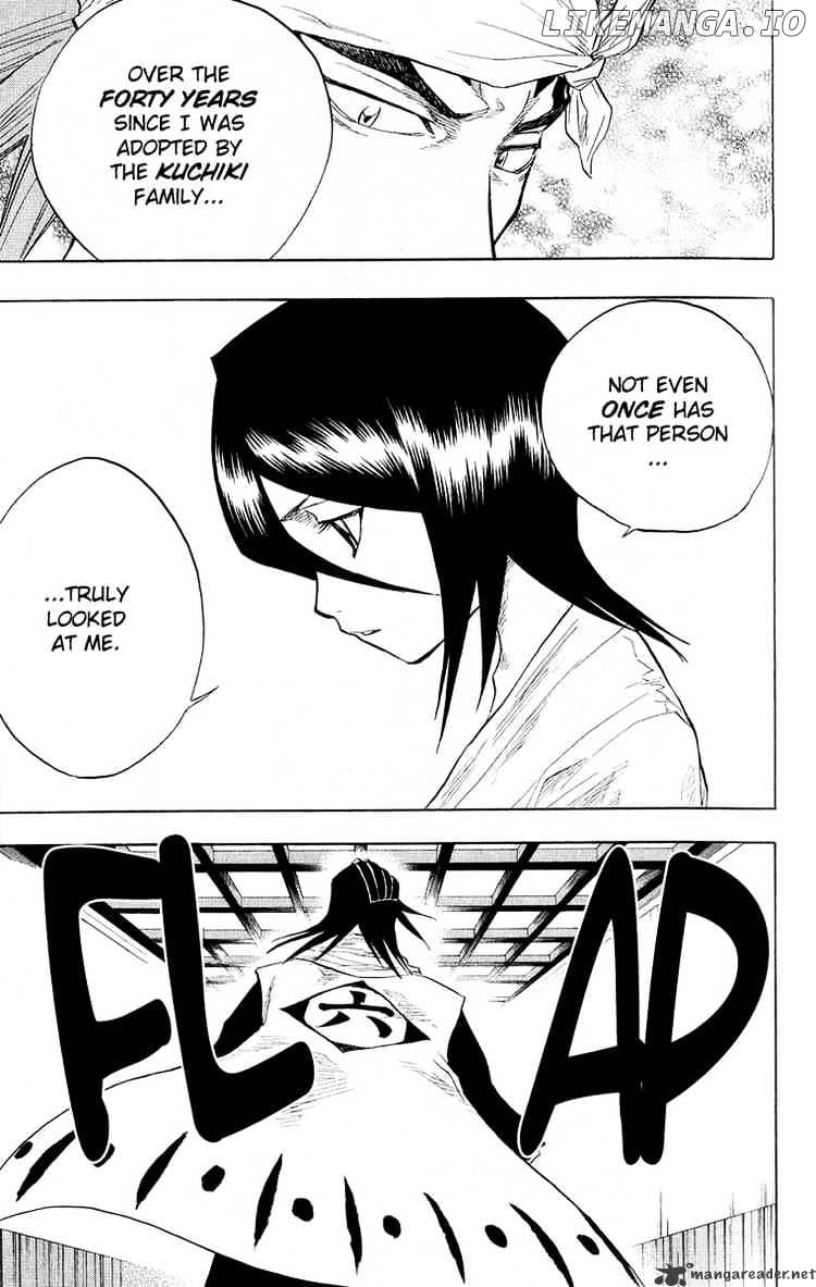 Bleach Chapter 59 - page 9