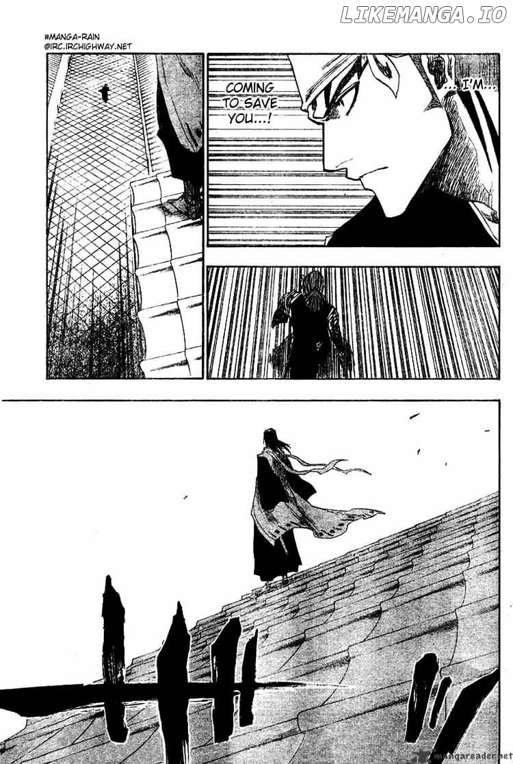 Bleach Chapter 139 - page 19