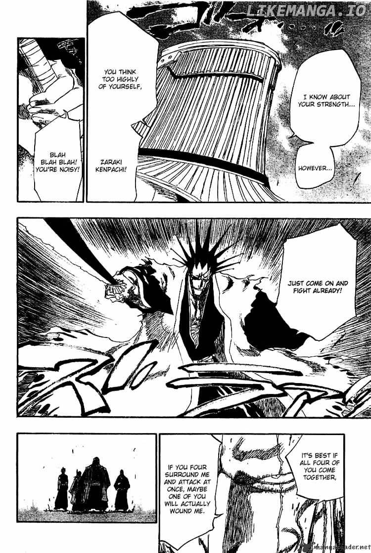 Bleach Chapter 139 - page 2