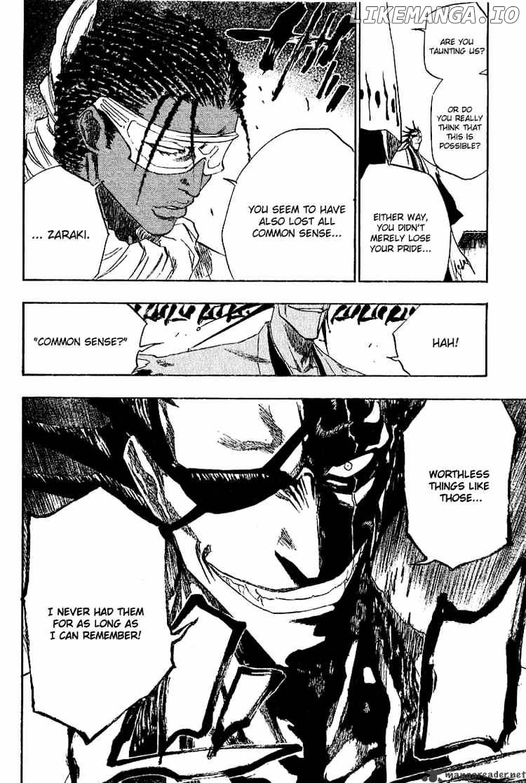 Bleach Chapter 139 - page 4