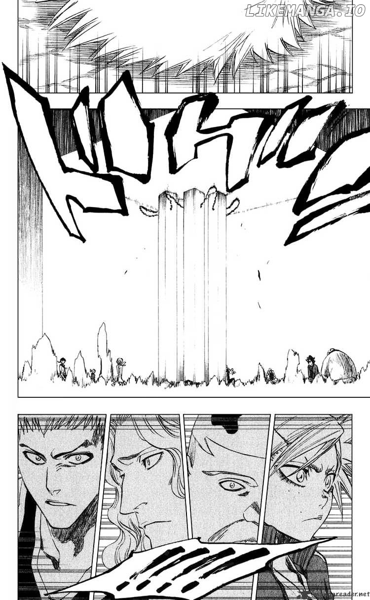 Bleach Chapter 218 - page 11